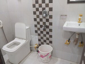 Chambre Deluxe | Salle de bain