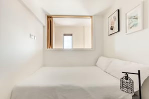 Room - Manchester - Sky Garden - 2 Beds - Sleeps 4 (Manchester)