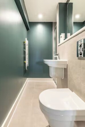 Appartement | Salle de bain