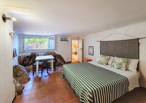 3 chambres, Wi-Fi gratuit