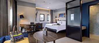 ARTOTEL Hub Simpang Temu