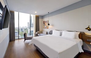 Executive Room City View - ARTOTEL Hub Simpang Temu (Jakarta)