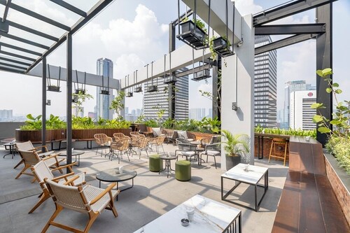 ARTOTEL Hub Simpang Temu