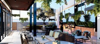 ARTOTEL Hub Simpang Temu