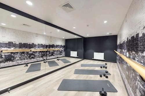 Palestra