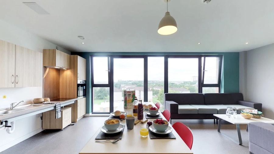 For Students Only Abodus St James Glasgow