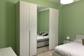 1 slaapkamer, wifi, beddengoed, rolstoeltoegang