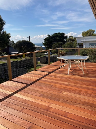 "Seahaven" - Phillip Island Getaway