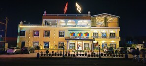 Exterior - Deotel Inn Pithampur by JMC (Dr. Ambedkar Nagar)