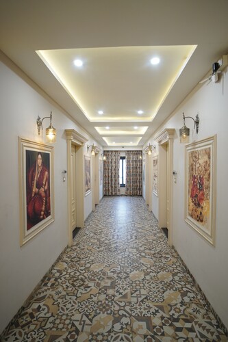 Deotel Inn Pithampur by JMC