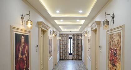 Deotel Inn Pithampur by JMC