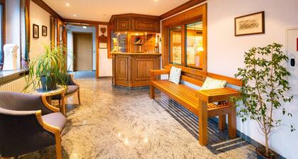 Hotel Grünwinkel