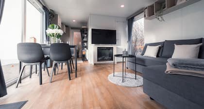 Cozy, fully equipped Tiny House