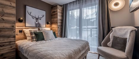 3 Schlafzimmer, kostenloses WLAN, Bettwäsche