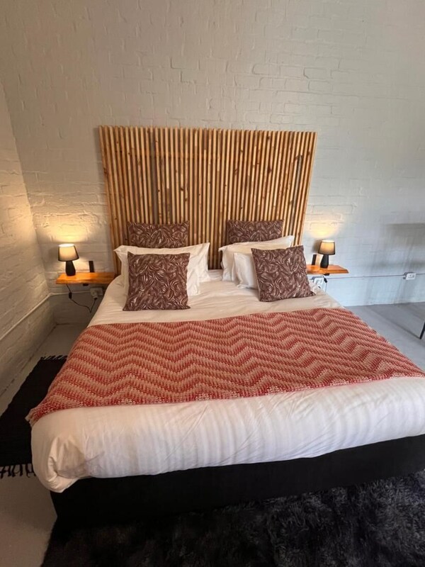 A Stunning Studio Zen - Cape Town