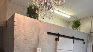 Unclassified image, 3 of 13, button - A Stunning Studio Zen (Cape Town)