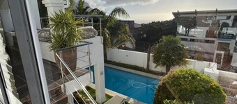 Apartment With sea View