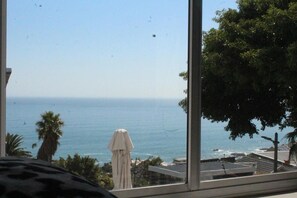 Apartment, 1 Bedroom, Private Pool, Garden View | Beach - Apartment With sea View (Cape Town)