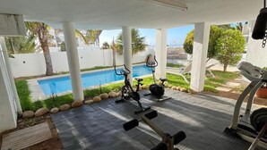 Unclassified image, 3 of 11, button - Apartment With sea View (Cape Town)