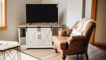 Smart TV, offices