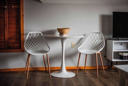 Nest – Downtown Boyne City Family Loft