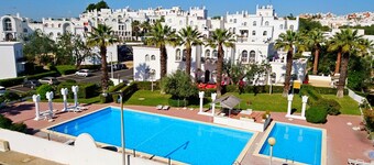 Apartment Anna TG by Stay in Tavira