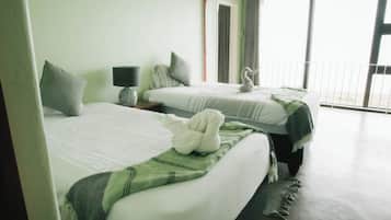 Family Apartment, Lake View | 1 bedroom, free WiFi