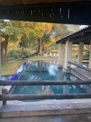 Family House, Multiple Bedrooms, Lake View | Living area