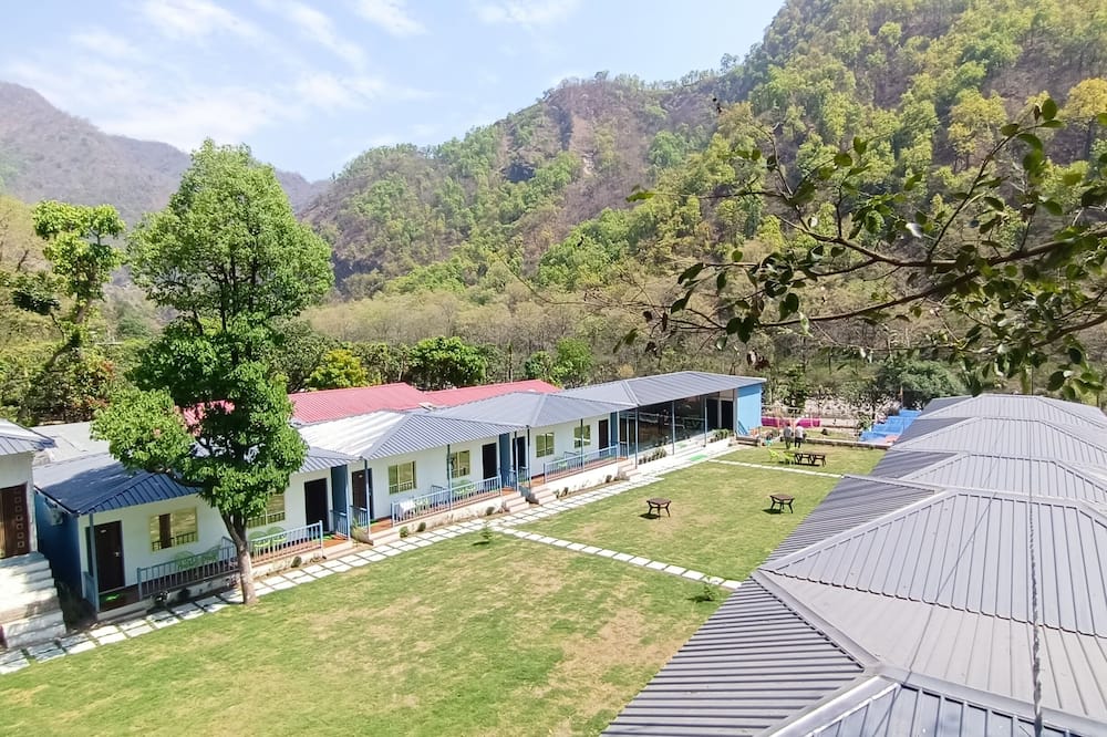 Glorious Resort Rishikesh