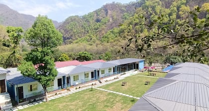 Glorious Resort Rishikesh