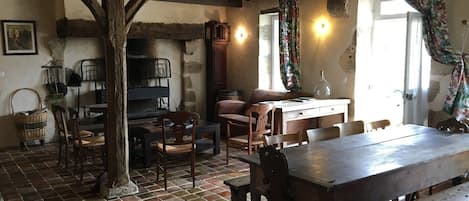 Restauration