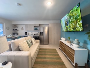 TV connectée