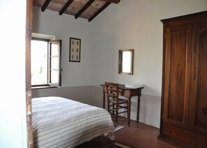 1 bedroom, Internet, bed sheets