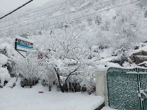 Exterior - Hayer Regency (Manali)