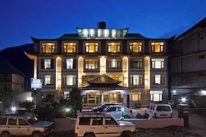 Exterior - Hayer Regency (Manali)
