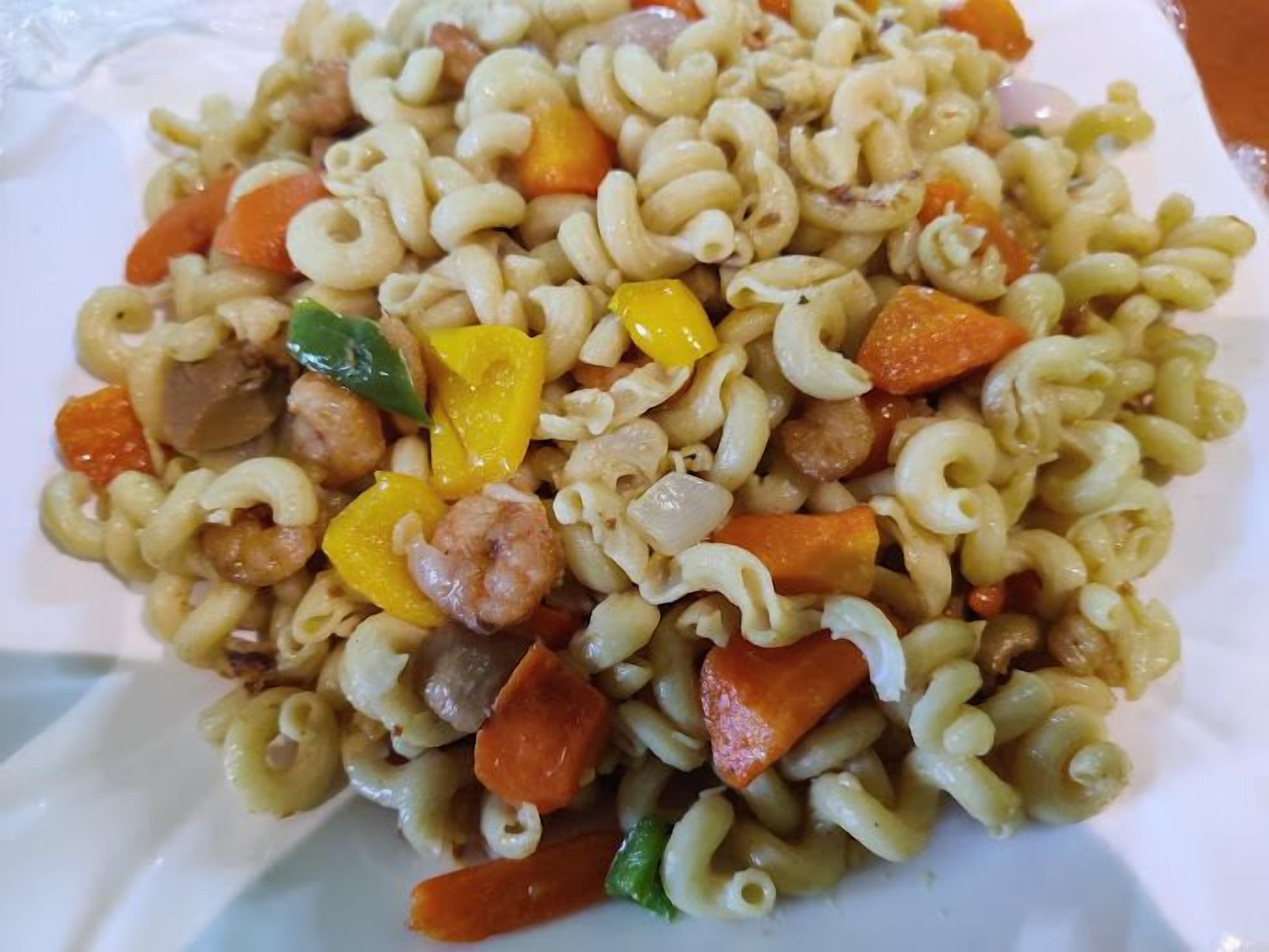 Esmorzar diari continental gratuït 