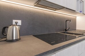 Tetera/pava eléctrica