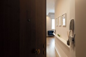 Interior entrance - notaMi - Arena Modern Apartment (Milan)