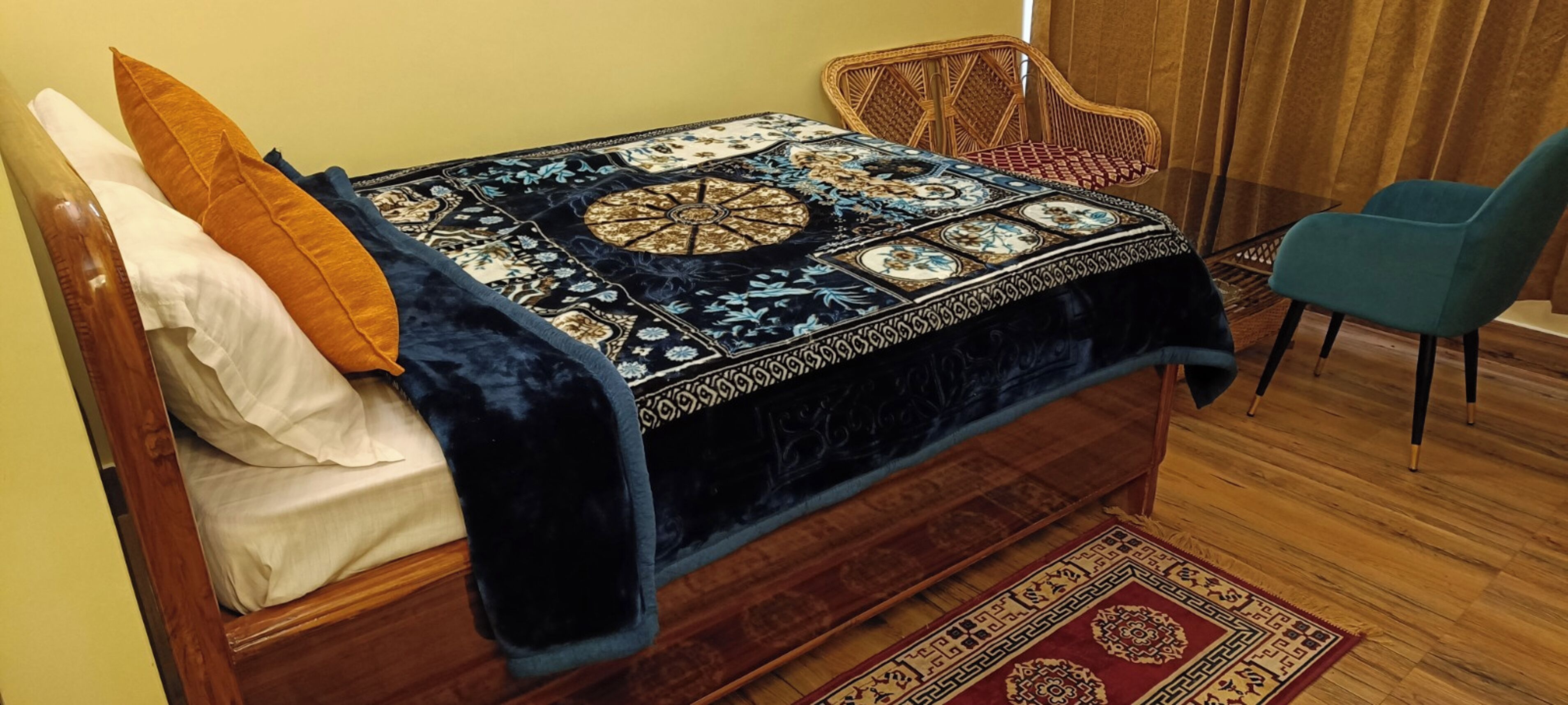 Standaard kamer | Gratis wifi