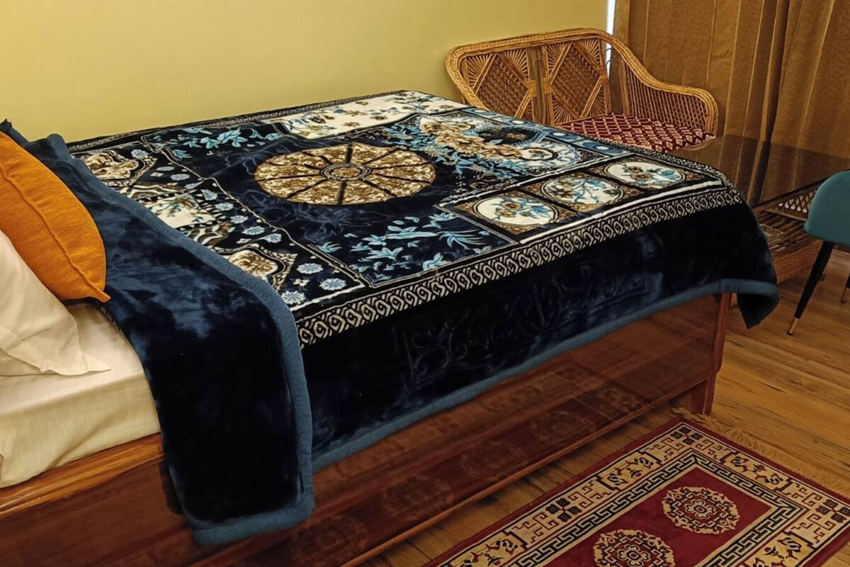 Standaard kamer | Gratis wifi