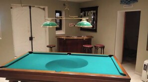 Billard