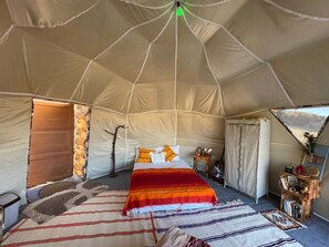 Chambre Royale | 1 chambre, Wi-Fi gratuit