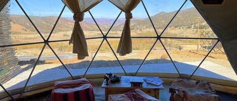 Double Room | Free WiFi