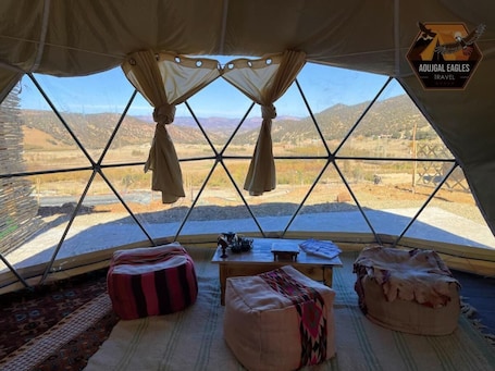 Double Room | Free WiFi