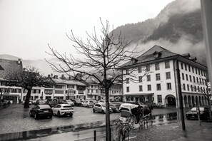 Exterior - Nimbuzzz Apartments (Unterseen)