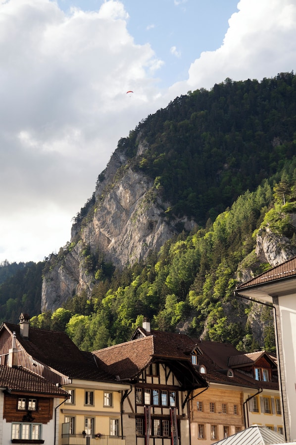 Exterior - Nimbuzzz Apartments (Unterseen)