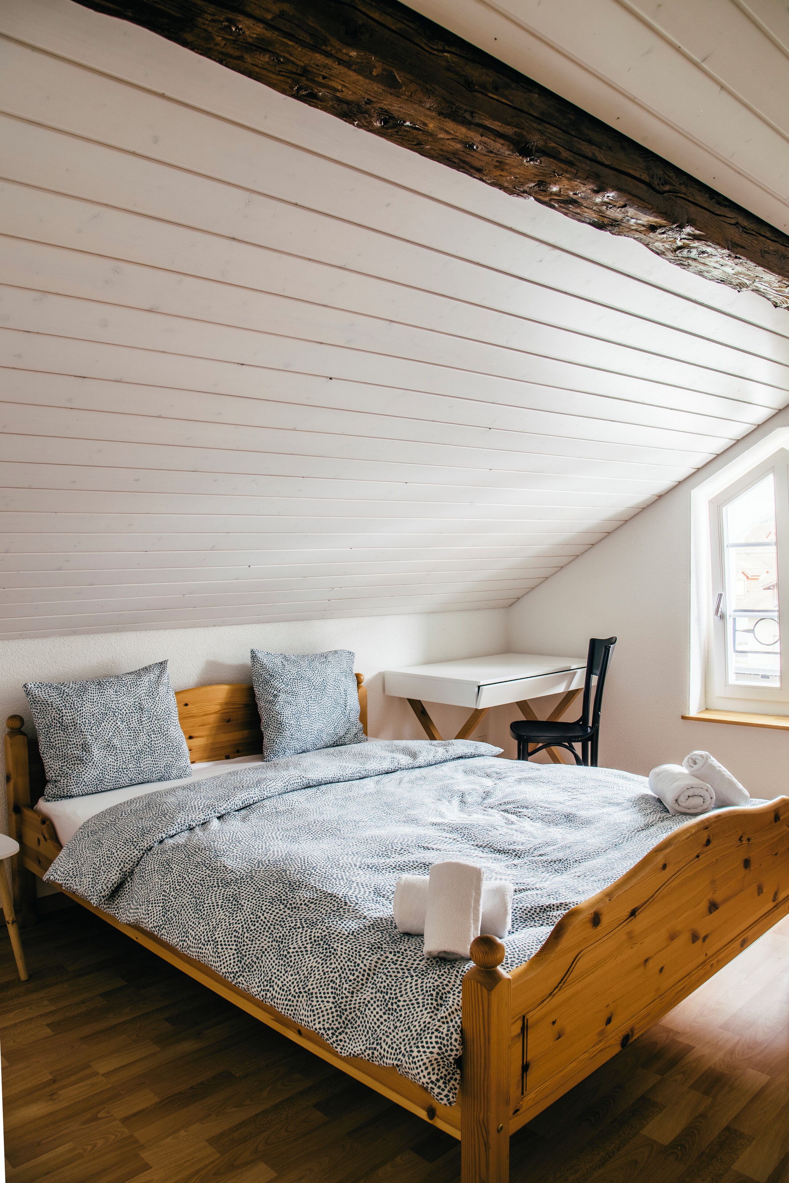 公寓, 3 間臥室, 廚房 | 熨斗/熨衣板、搖籃/嬰兒床、免費無線上網、床單