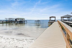 Beach - Lake Living on Lake Weir (Ocklawaha)