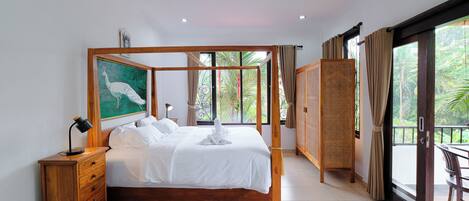 3 chambres, Wi-Fi, draps fournis