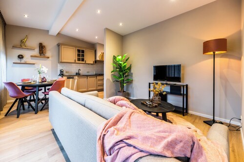 Vacation home Plantage 40 Bruinisse